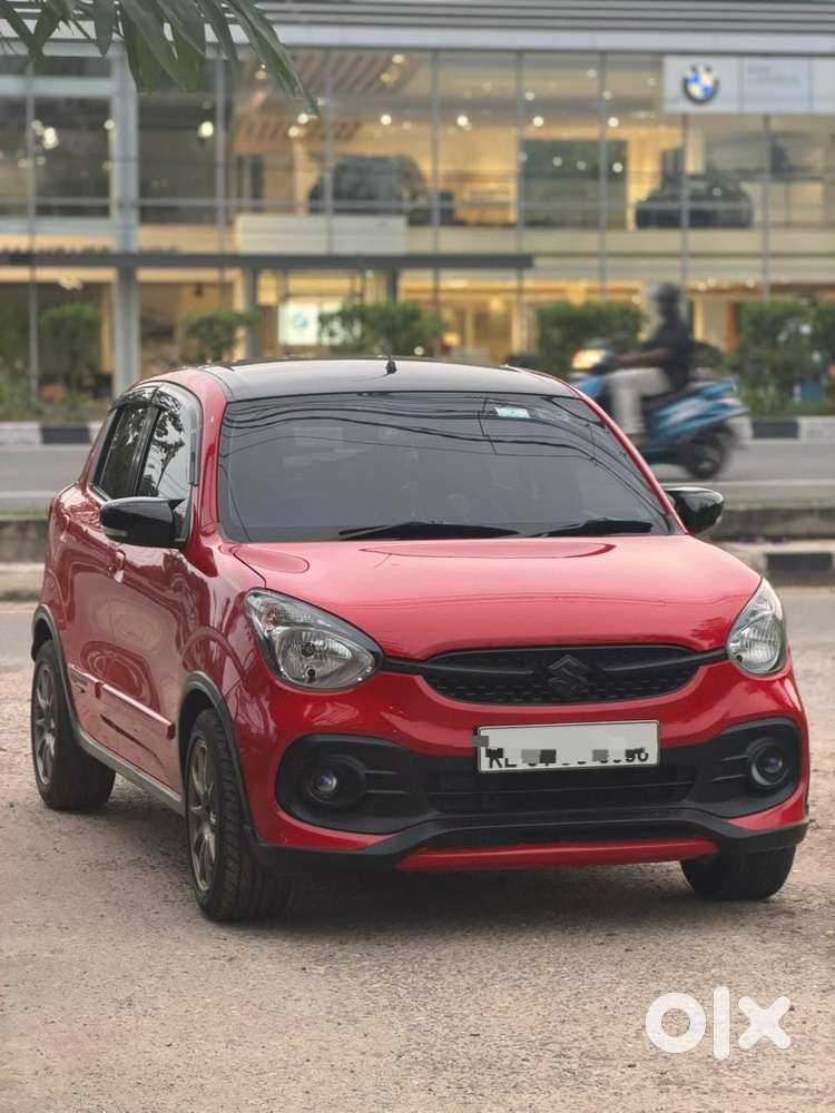 Maruti Suzuki Celerio Zxi, 2022, Petrol