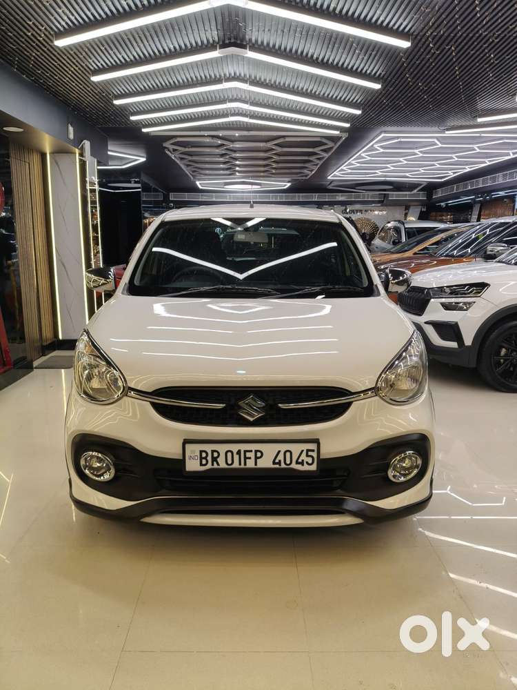 Maruti Suzuki Celerio Zxi(o) Mt, 2022, Petrol