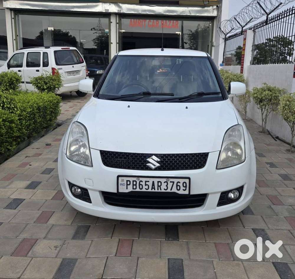 Maruti Suzuki Swift Dzire Ldi Bsiv, 2014, Diesel