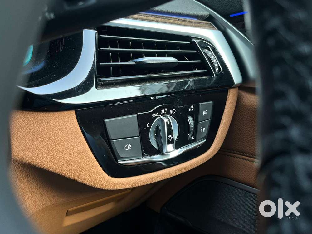 Bmw 6 Series Gt 630i M Sport [ ], 2022, Petrol