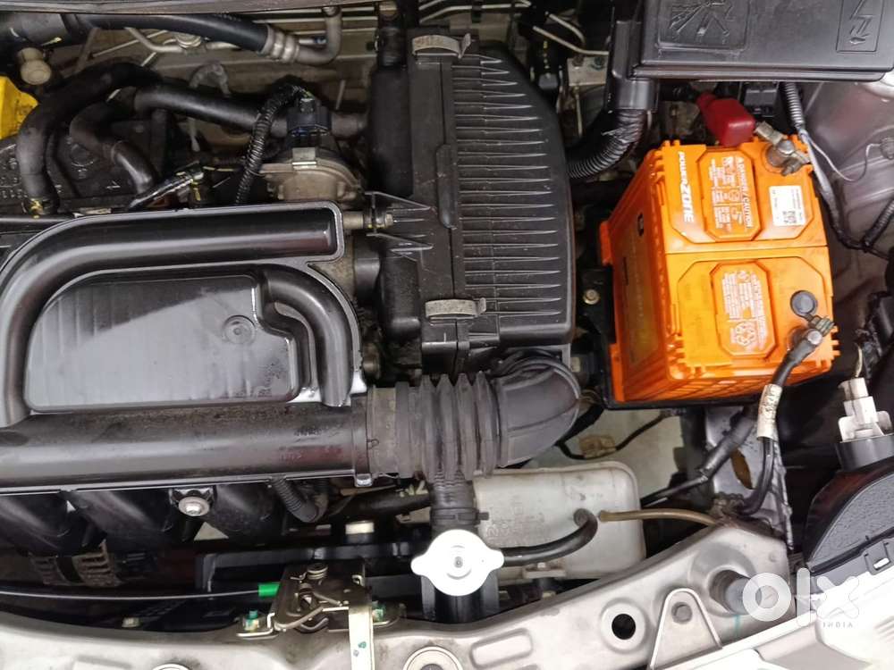 Datsun Redigo Amt 1.0 S, 2019, Petrol