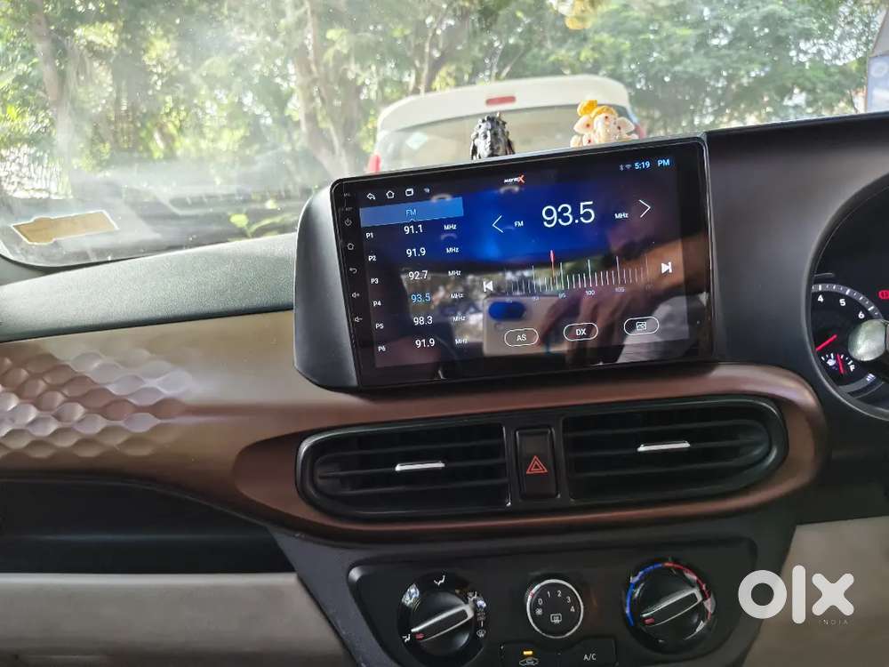 Hyundai Aura For Sale