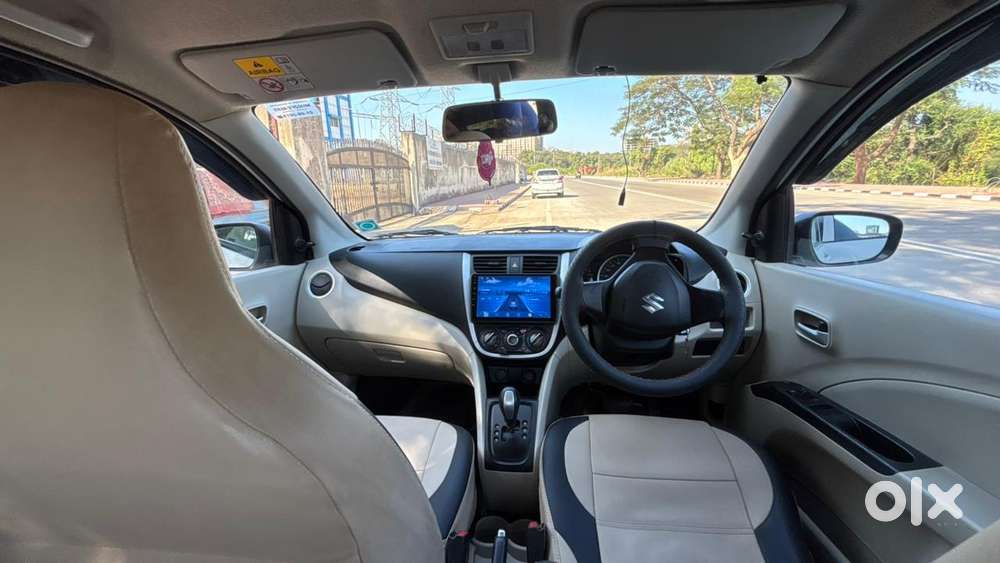Maruti Suzuki Celerio Vxi Optional Amt, 2019, Petrol