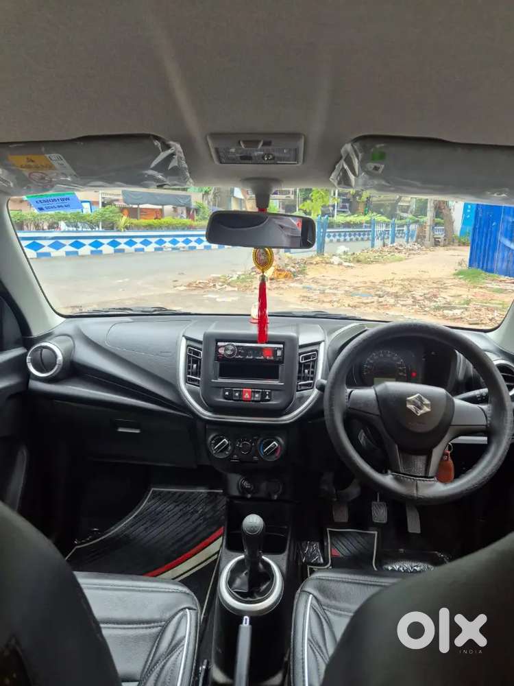 Maruti Suzuki Celerio Vxi  2022 Only 251 Km Driven