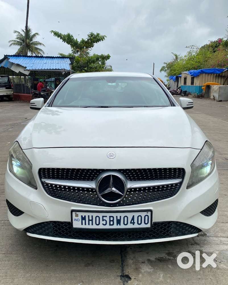 Mercedes-benz A Class A180 Cdi, 2013, Diesel