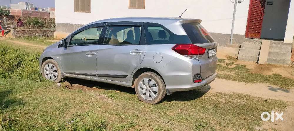 Honda Mobilio 2014 Diesel Good Condition