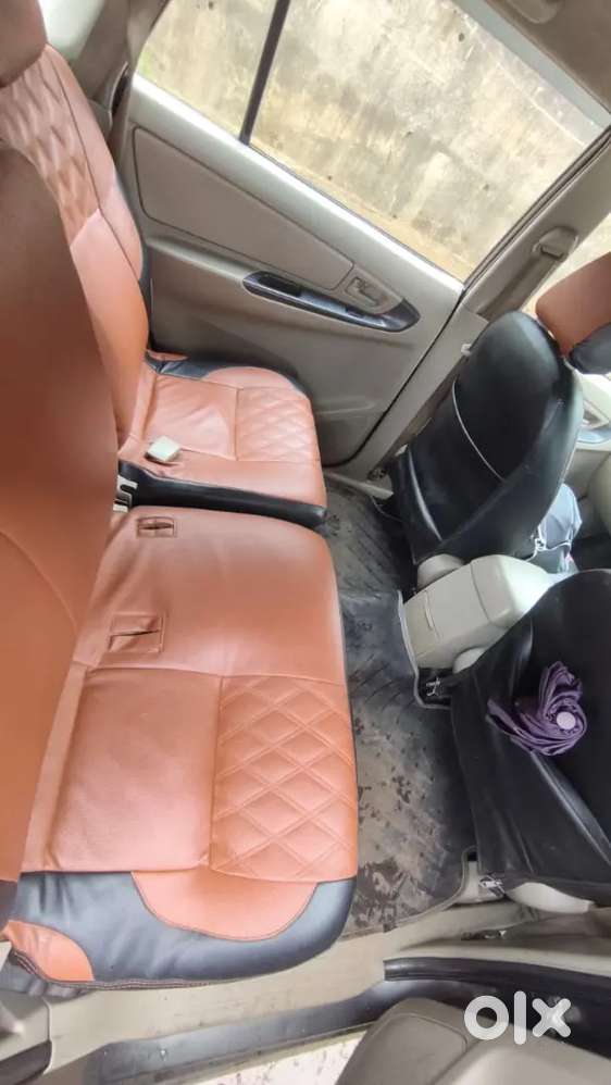 Toyota Innova 2014 Diesel Good Condition