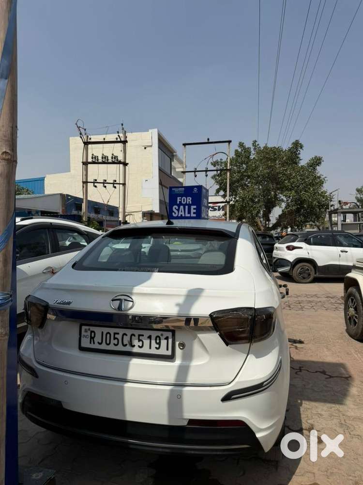 Reliable Tata 2022 Car
