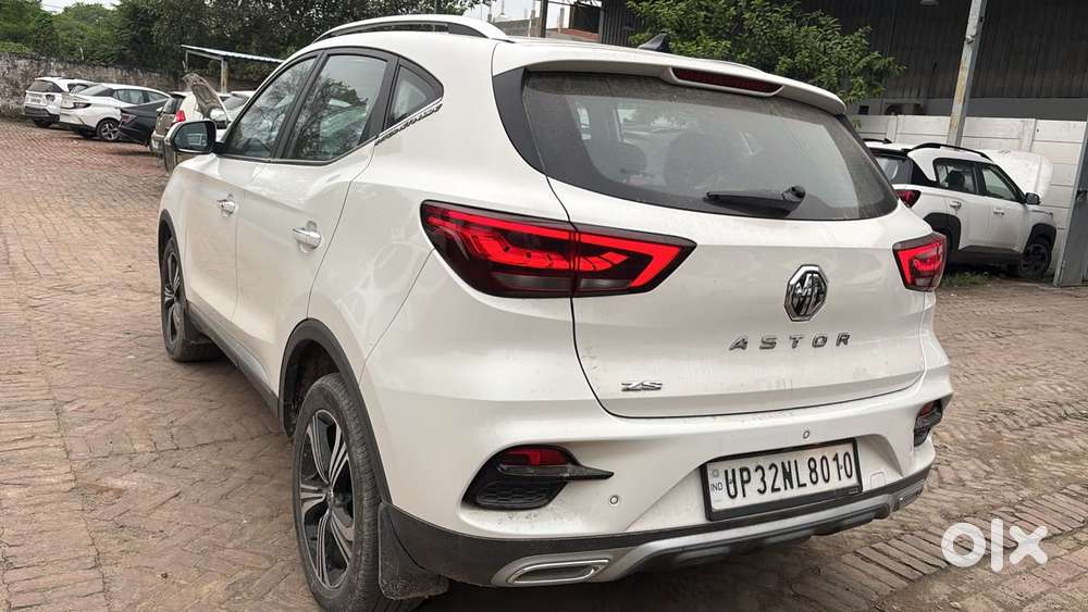 Mg Astor 1.5 Sharp, 2023, Petrol