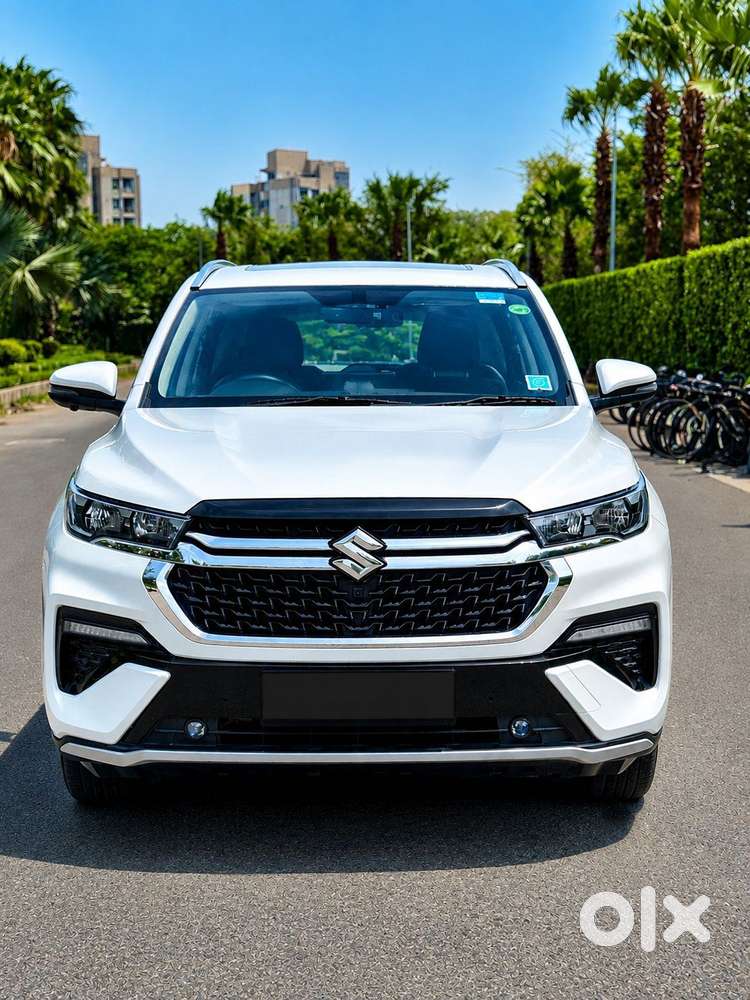 Maruti Suzuki Invicto Alpha Plus 7str, 2024, Petrol