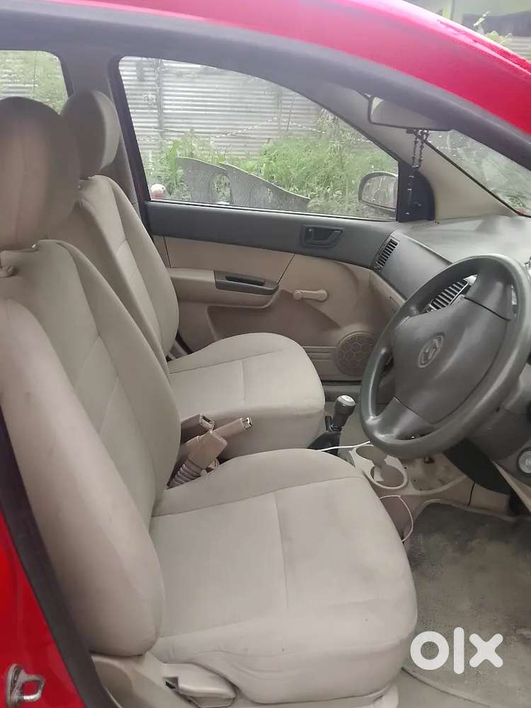 Hyundai Getz Prime 2007 Petrol 100000 Km Driven Life Oct 2027