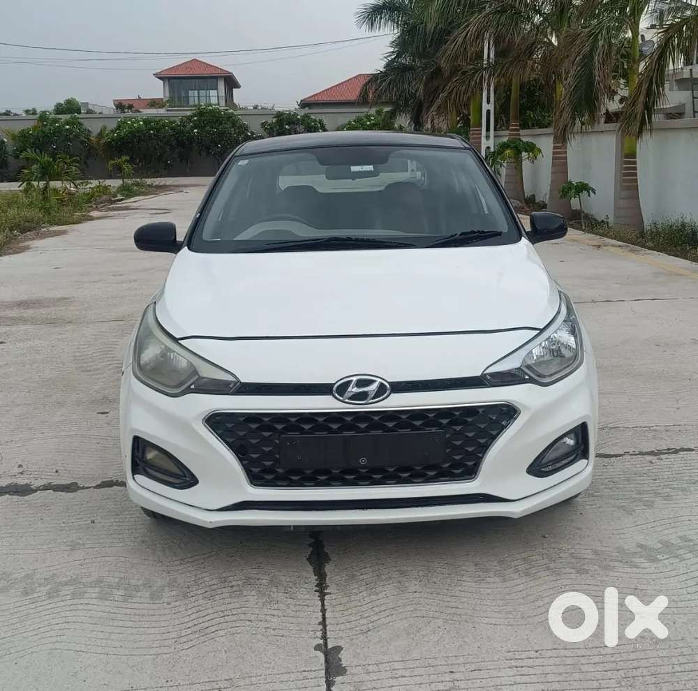 Hyundai I20 2020