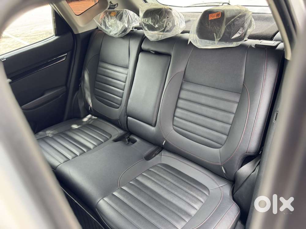 Kia Seltos Gtx Plus Dct, 2022, Petrol