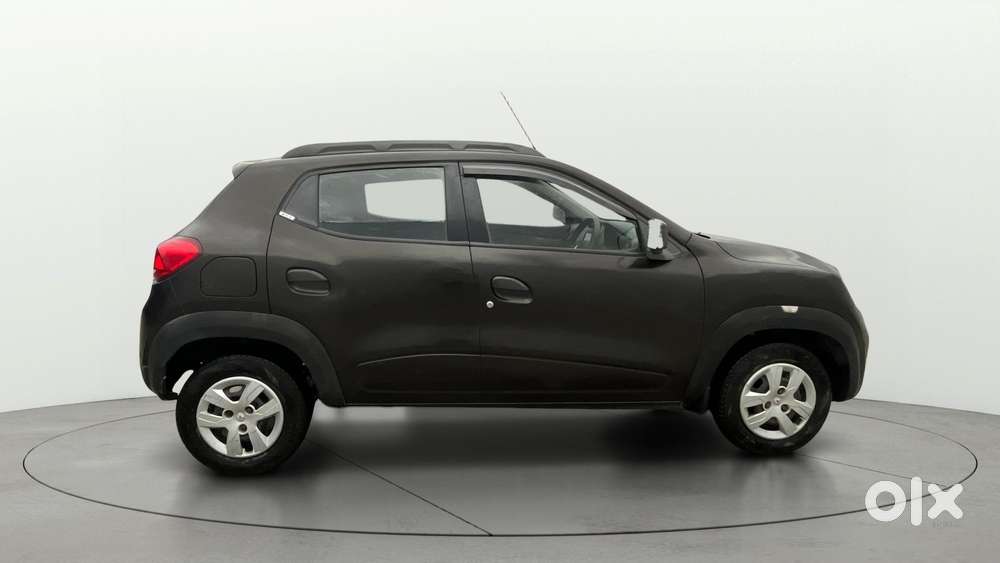 Renault Kwid Rxt, 2016, Petrol
