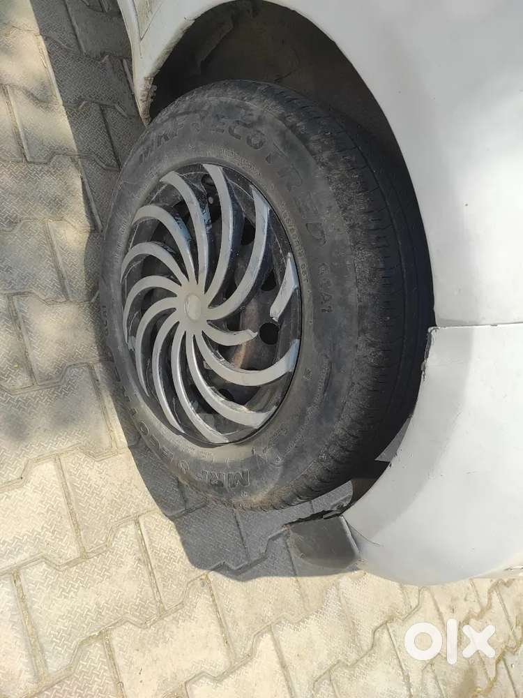 Maruti Suzuki Ritz Diesel 2013
