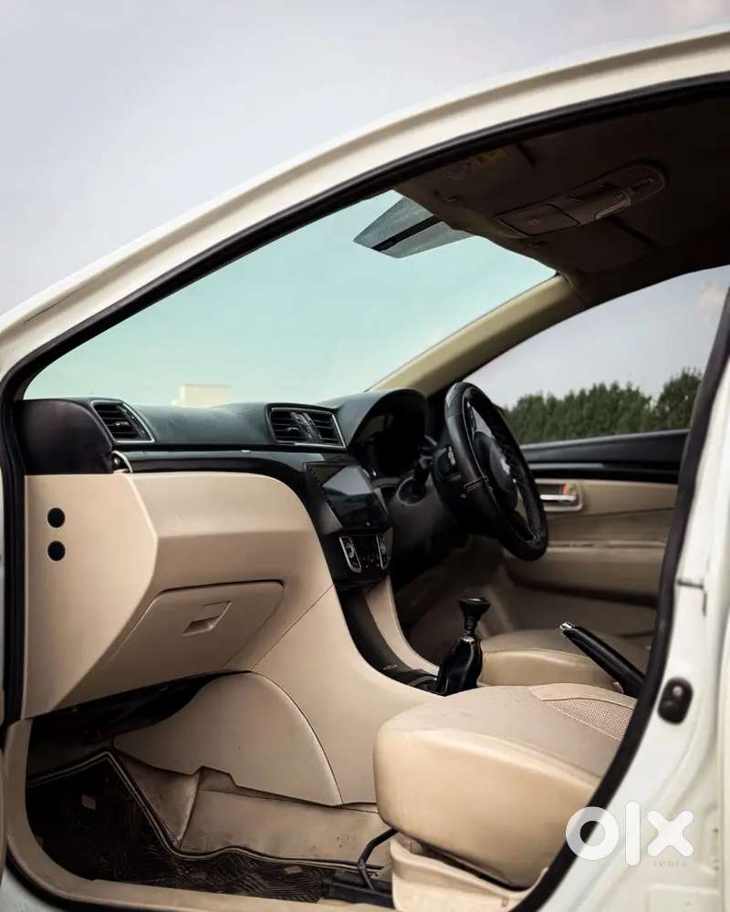 Maruti Suzuki Ciaz Diesel 2015
