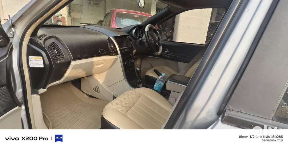 Mahindra Xuv500 2011-2015 W8 2wd, 2015, Diesel