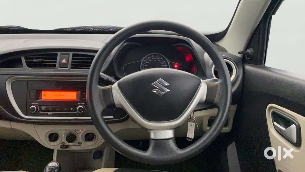Maruti Suzuki Alto 800 0.8 Vxi (o), 2020, Petrol