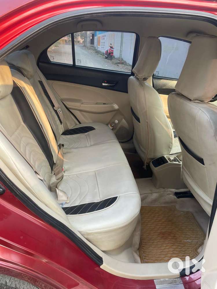 Maruti Suzuki Dzire 2017-2020 Vdi, 2018, Diesel