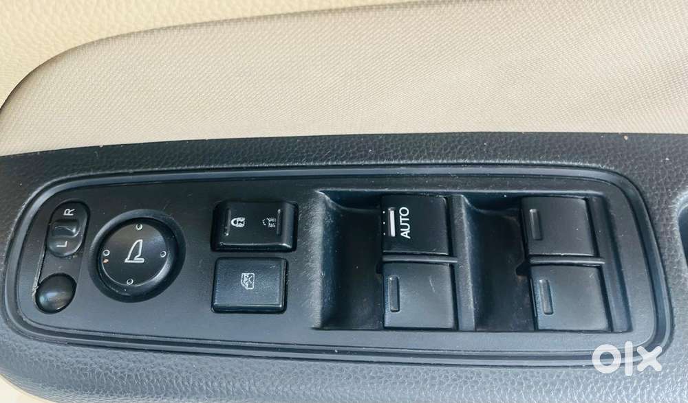 Honda Amaze S Diesel, 2018, Diesel