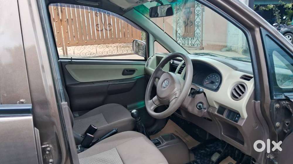 Maruti Zen Estilo 2010 For Sale In Good Condition