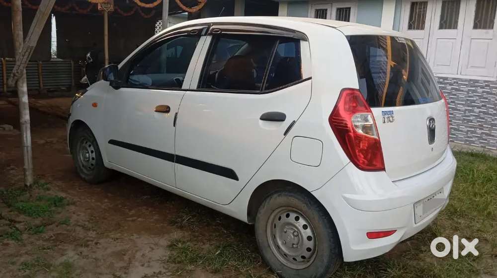 Hyundai I10 Magna Petrol Manual 2014