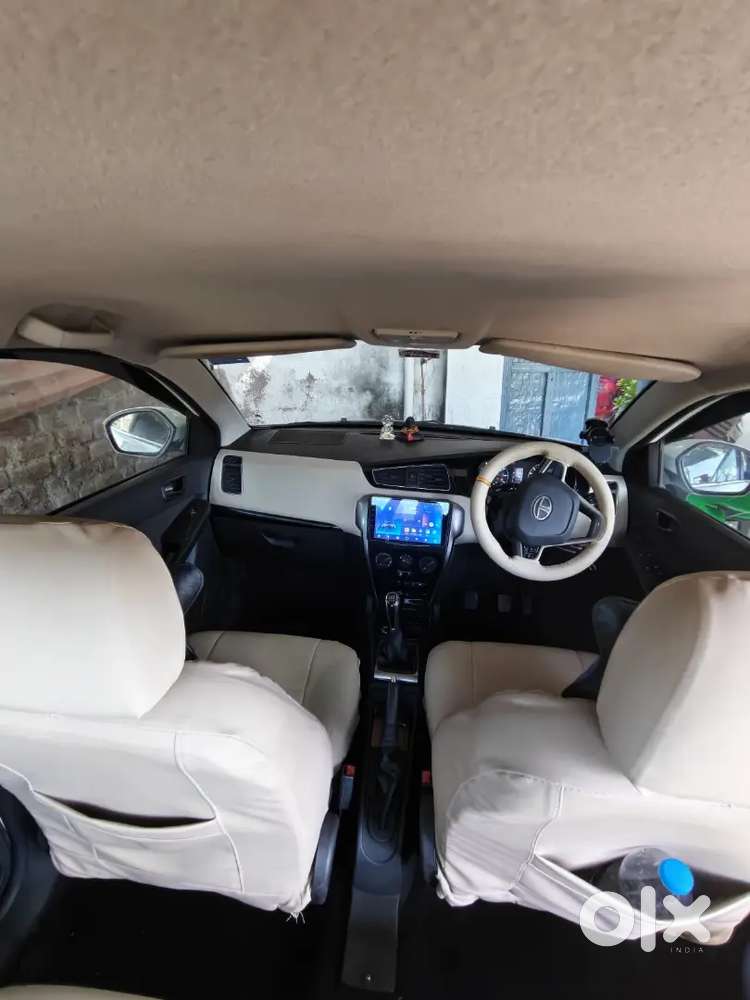 Tata Zest 2015 Petrol Good Condition