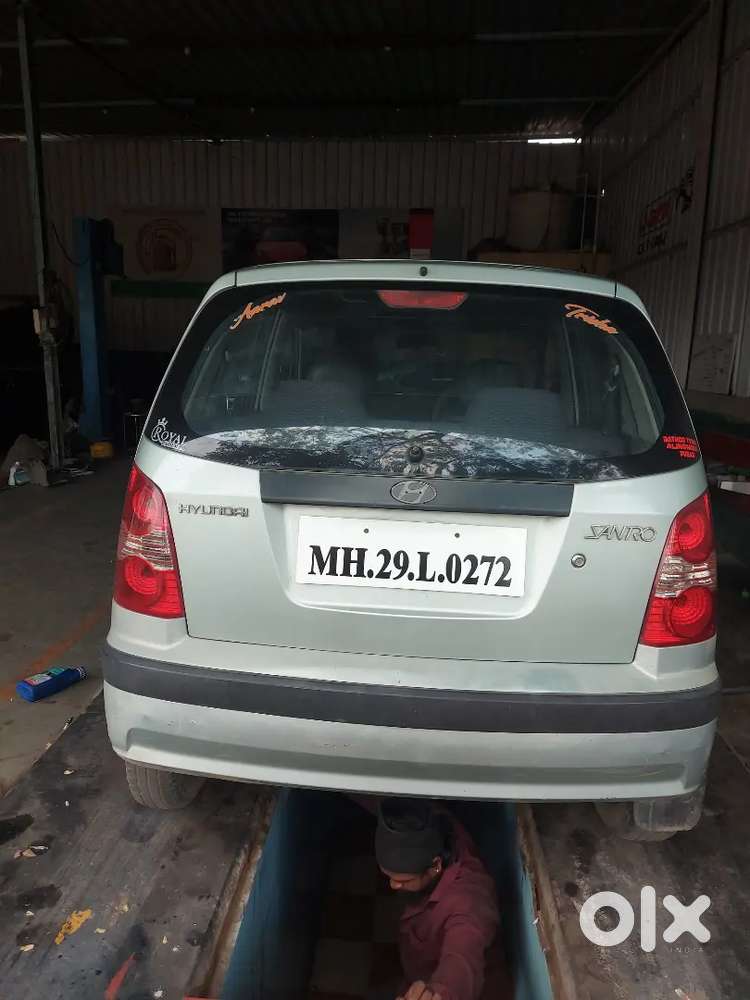 Santro Xing For Sell