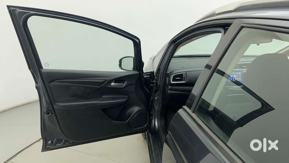 Honda Wr-v [ ] 1.2 Sv I-vtec Mt, 2022, Petrol