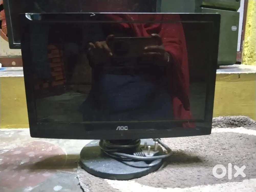 One Set of Computer and Other Things