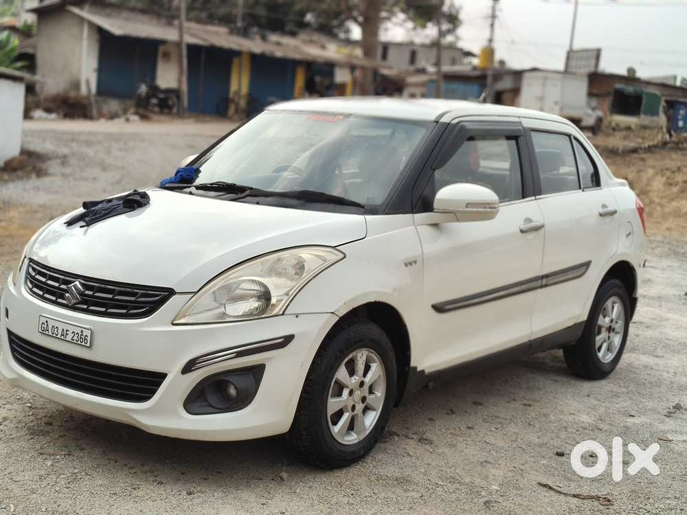Maruti Suzuki Swift Dzire 2014 Petrol 180000 Km Driven