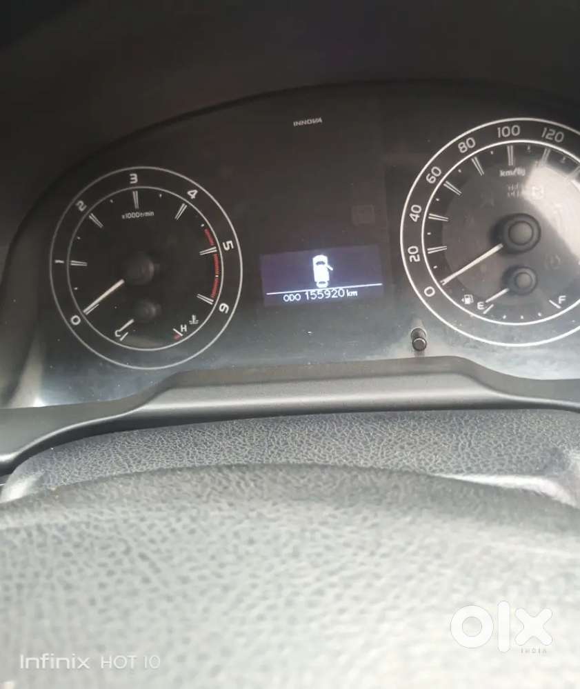 Full Toyota Servise. No Replace.