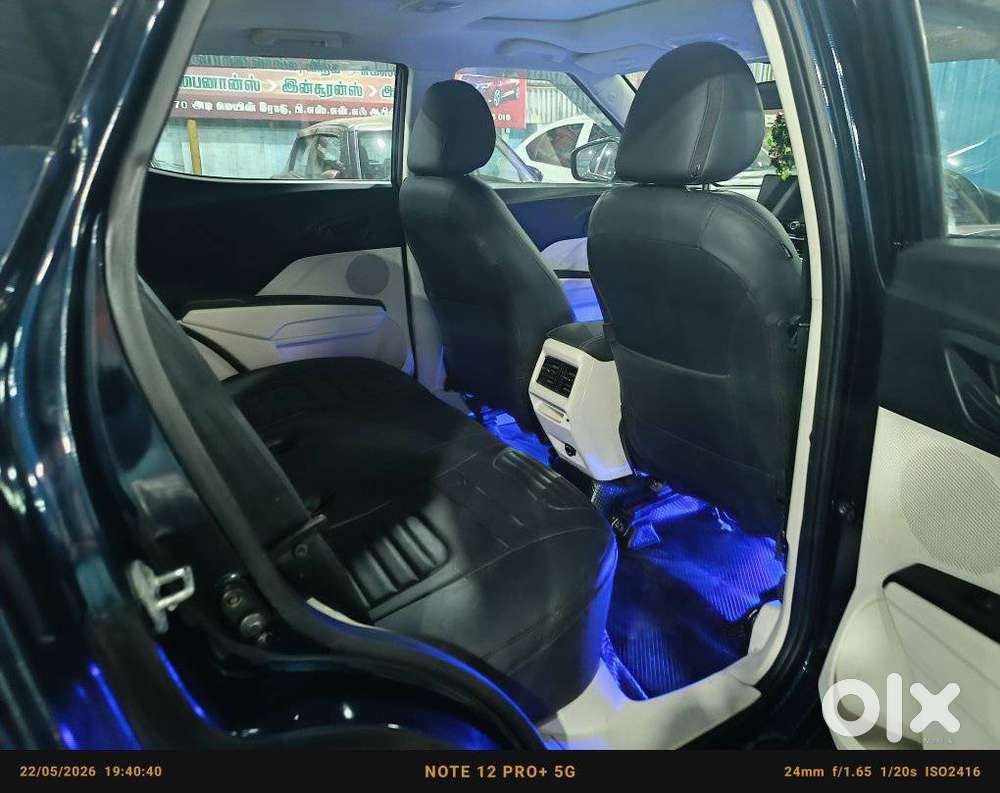 Mahindra Xuv 3xo, 2024, Diesel