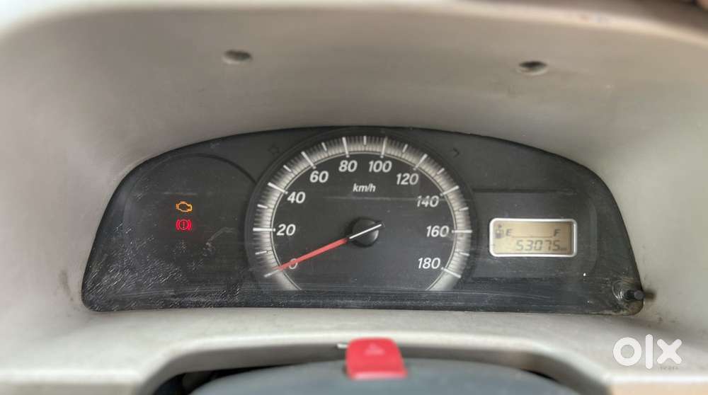 Maruti Suzuki Eeco 5 Seater Ac, 2015, Petrol