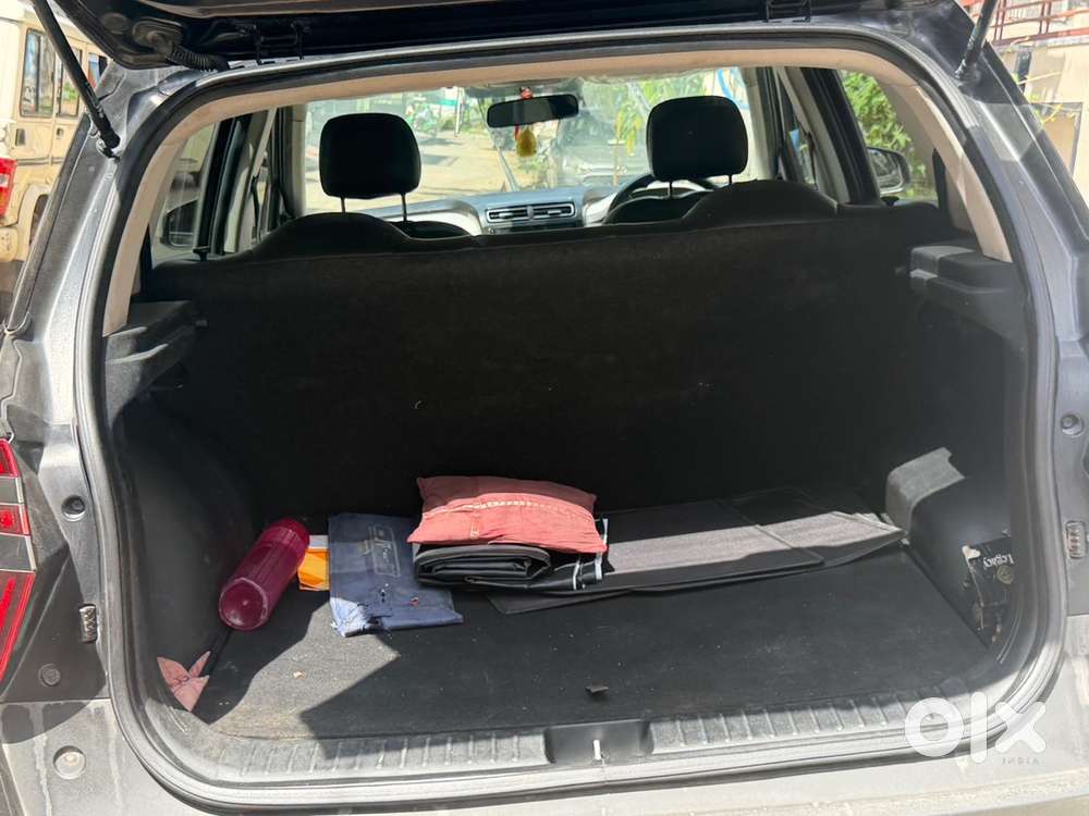 Hyundai Creta Petrol Manual 2022
