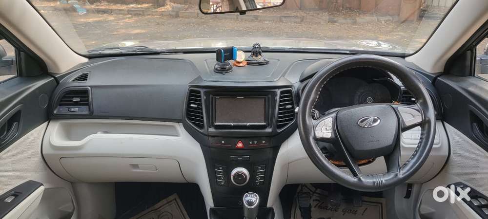 Mahindra Xuv300 W6, 2022, Petrol