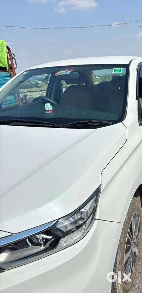 Honda Petrol Car Manual 2024