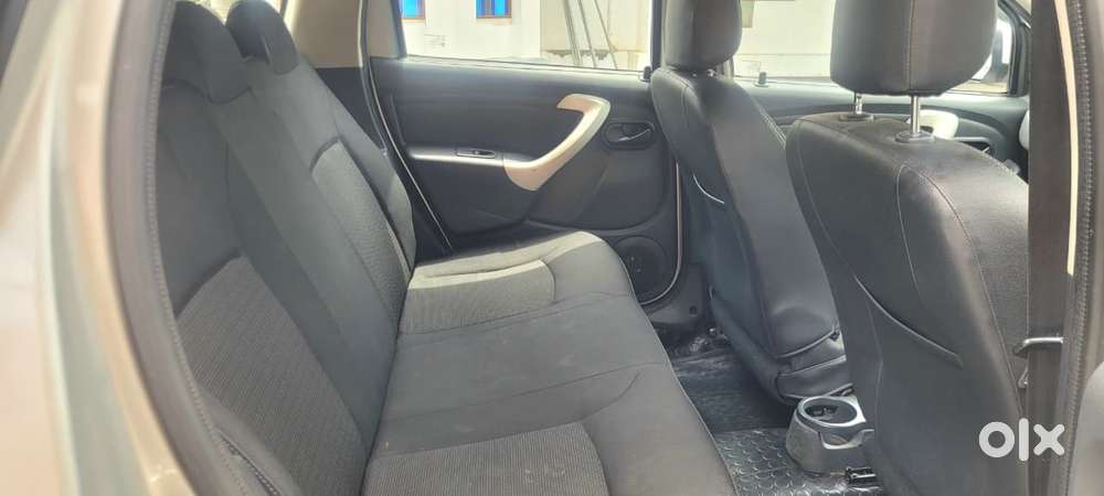 Nissan Terrano 2013-2017 Xl Plus 85 Ps, 2016, Diesel