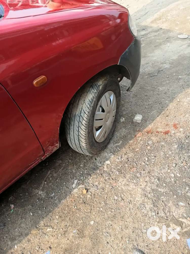 Good Condition