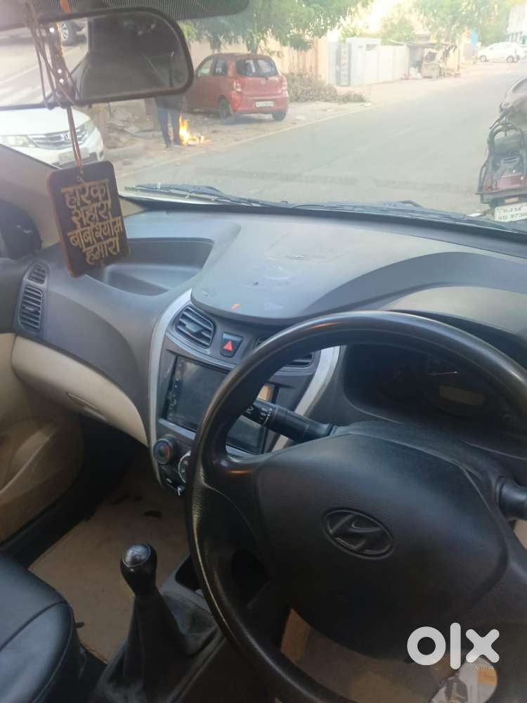 Hyundai Eon Era +, 2015, Petrol