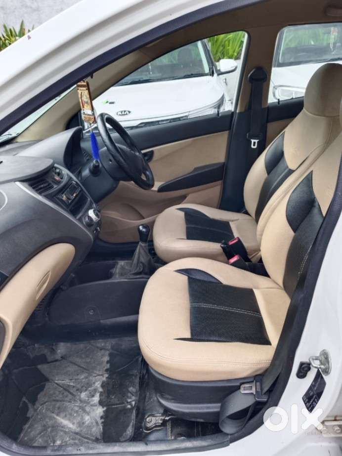 Hyundai Eon Era +, 2015, Petrol