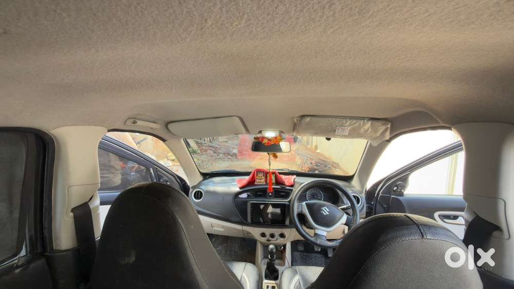 Maruti Suzuki Alto 800 2020