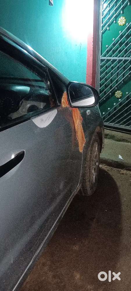 Hyundai Xcent 2017 Diesel