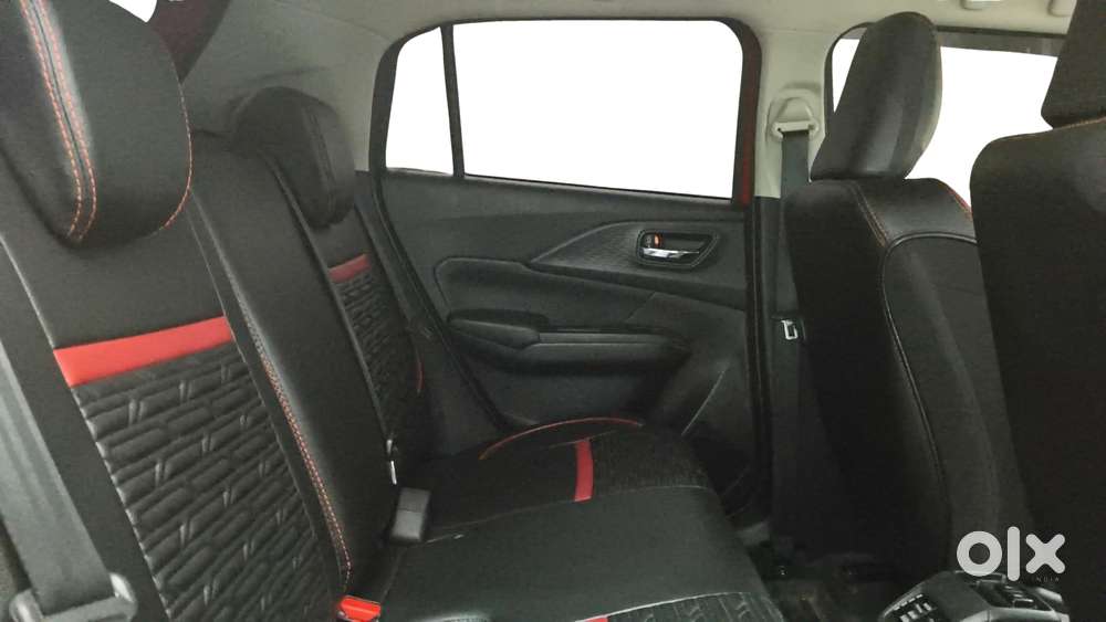 Maruti Suzuki Swift 2021-1.2 Zxi Plus Amt, 2024, Petrol
