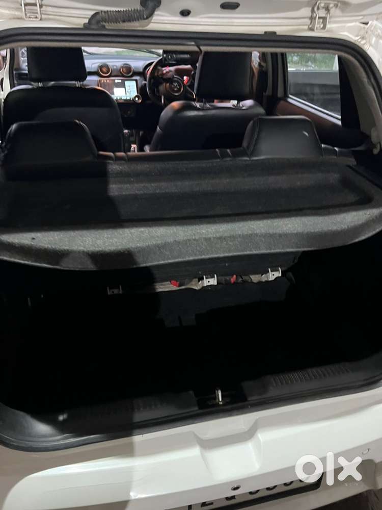 Swift 2023 Petrol Maruti 2024