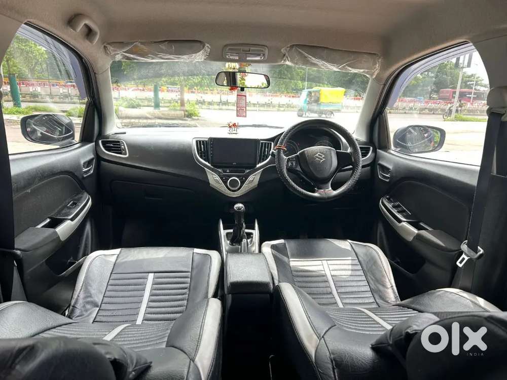 Baleno Diesel
