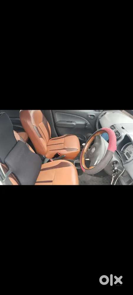 Maruti Suzuki Ritz 2016 Diesel Manual