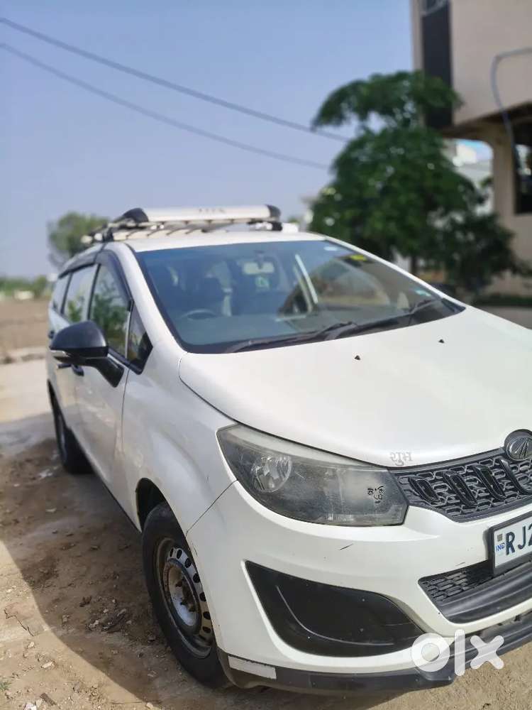 Mahindra Marazzo 2019 Diesel 140000 Km Driven