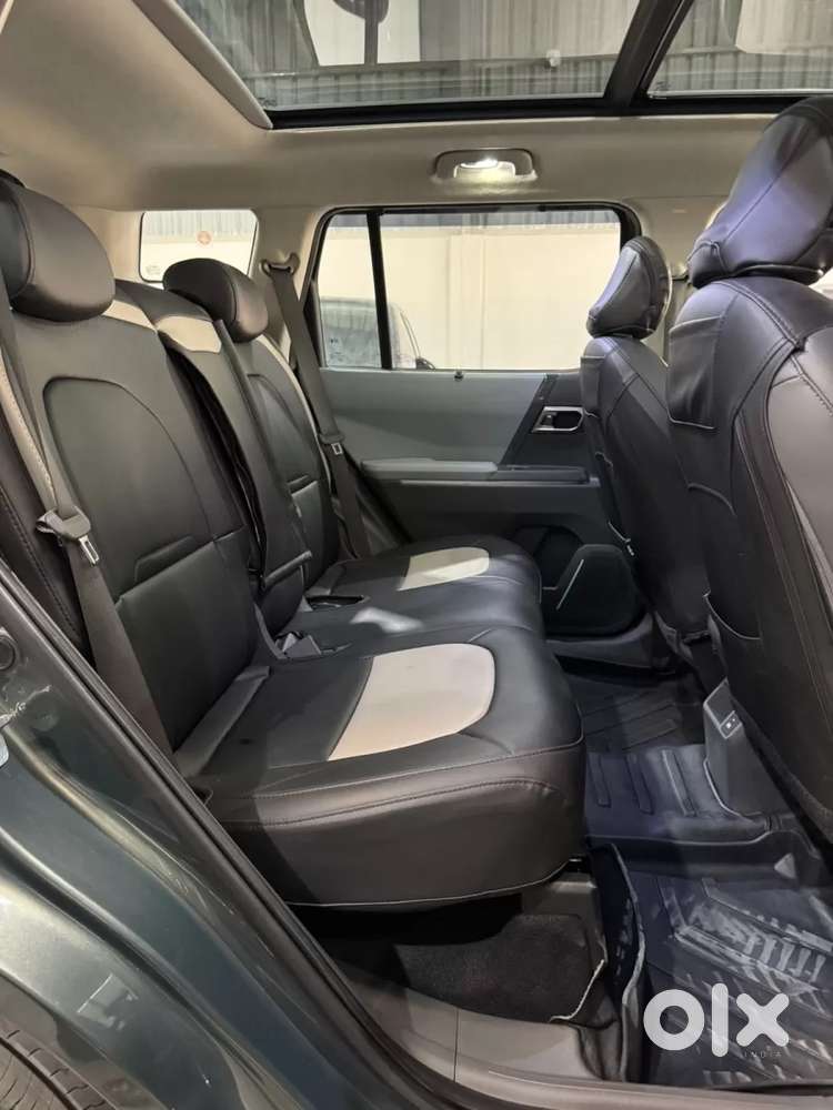 Kia Syros Htx Plus Opt Turbo Dct, 2025, Petrol