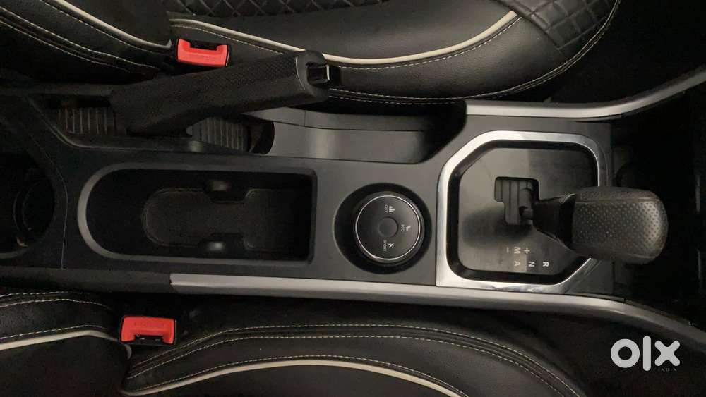 Tata Nexon 1.5 Revotorq Xma Amt, 2021, Petrol